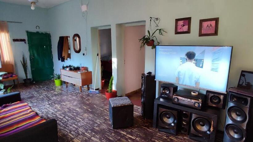 ベッドアンドブレックファースト Estadía En Sfv Catamarca