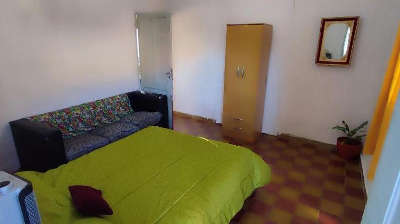 ベッドアンドブレックファースト Estadía En Sfv Catamarca