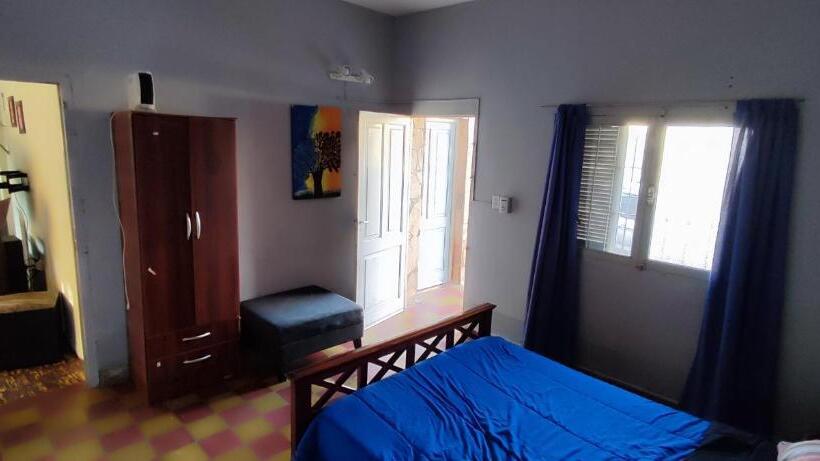 ベッドアンドブレックファースト Estadía En Sfv Catamarca