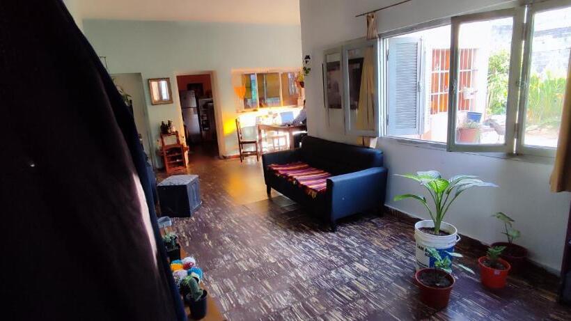 ベッドアンドブレックファースト Estadía En Sfv Catamarca