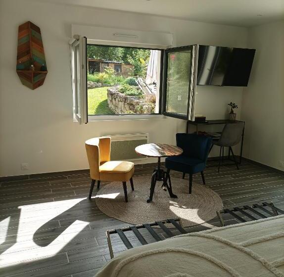 مبيت وإفطار L  Har & Lam