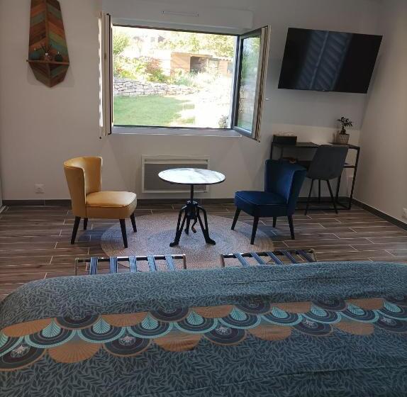 مبيت وإفطار L  Har & Lam