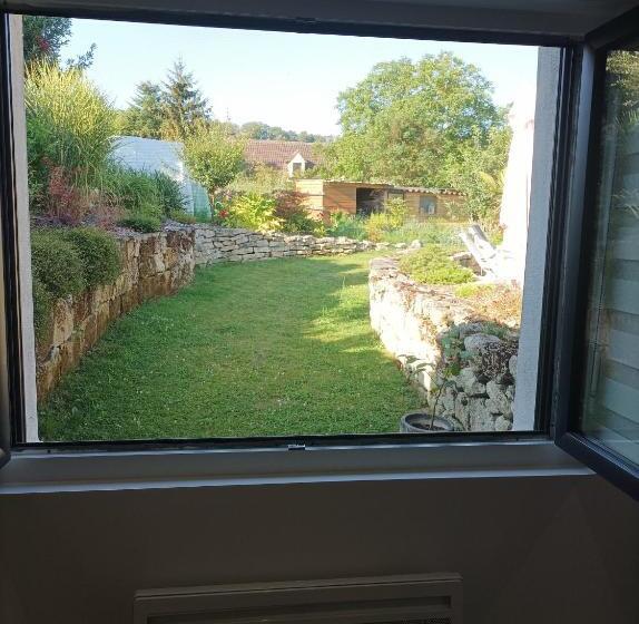 مبيت وإفطار L  Har & Lam