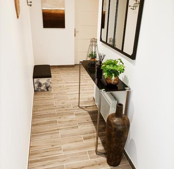 مبيت وإفطار L  Har & Lam