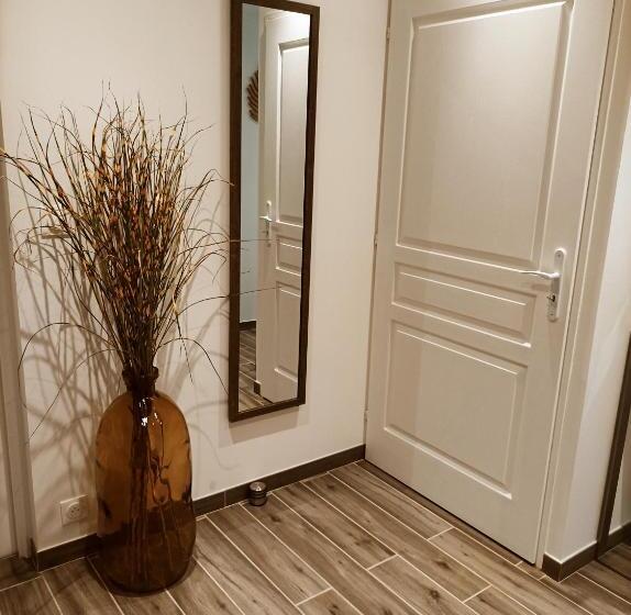 مبيت وإفطار L  Har & Lam