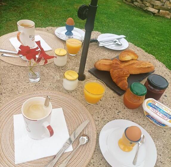 مبيت وإفطار L  Har & Lam