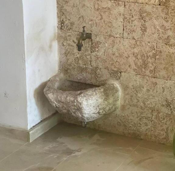 مبيت وإفطار La Corte Nel Vico