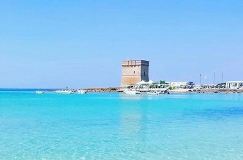 مبيت وإفطار La Corte Nel Vico