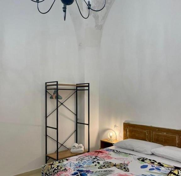 مبيت وإفطار La Corte Nel Vico