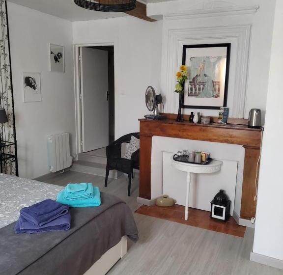 Bed and Breakfast La Maison De Margot