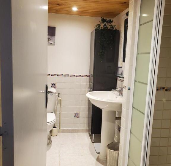 Bed and Breakfast La Maison De Margot