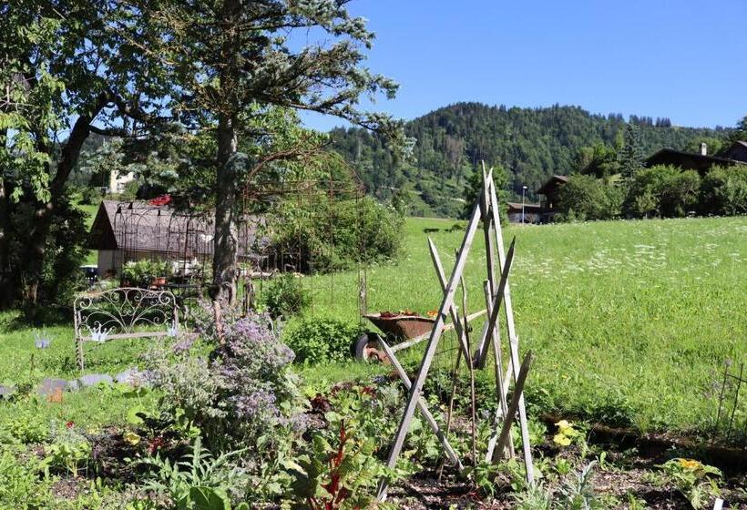 住宿加早餐 La Reine Des Prés