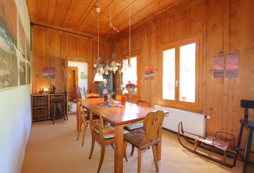 住宿加早餐 La Reine Des Prés