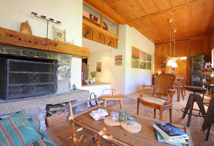 住宿加早餐 La Reine Des Prés