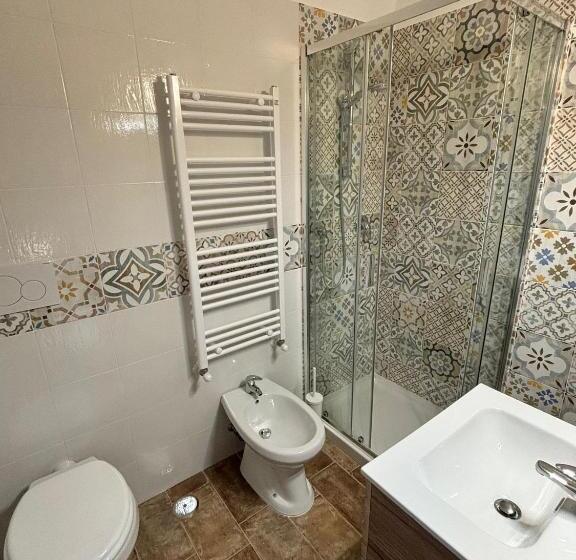 צימר La Rovazzola