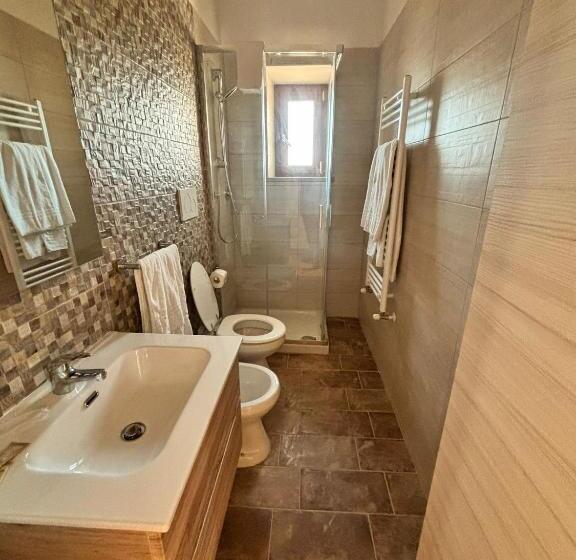 צימר La Rovazzola