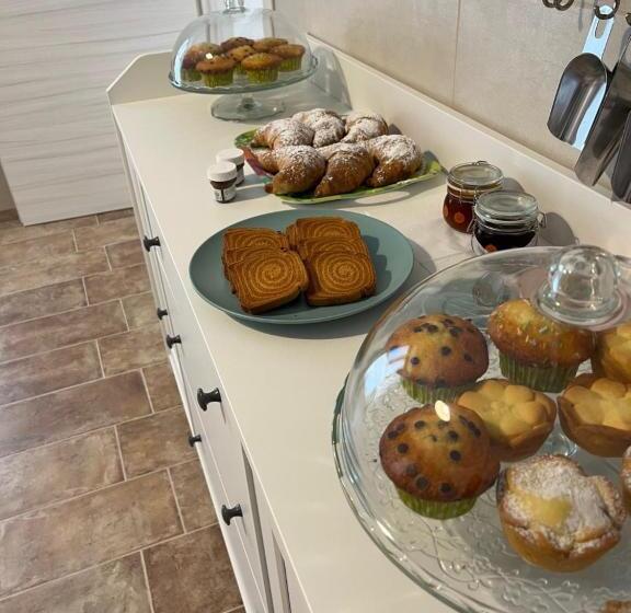 צימר La Rovazzola