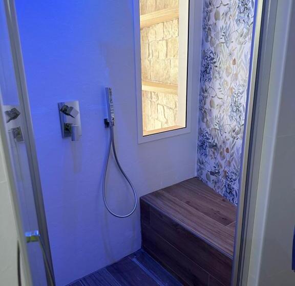 צימר Luna D Argento