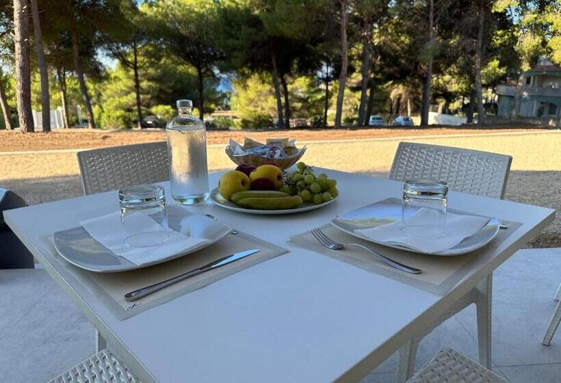 צימר Luna D Argento