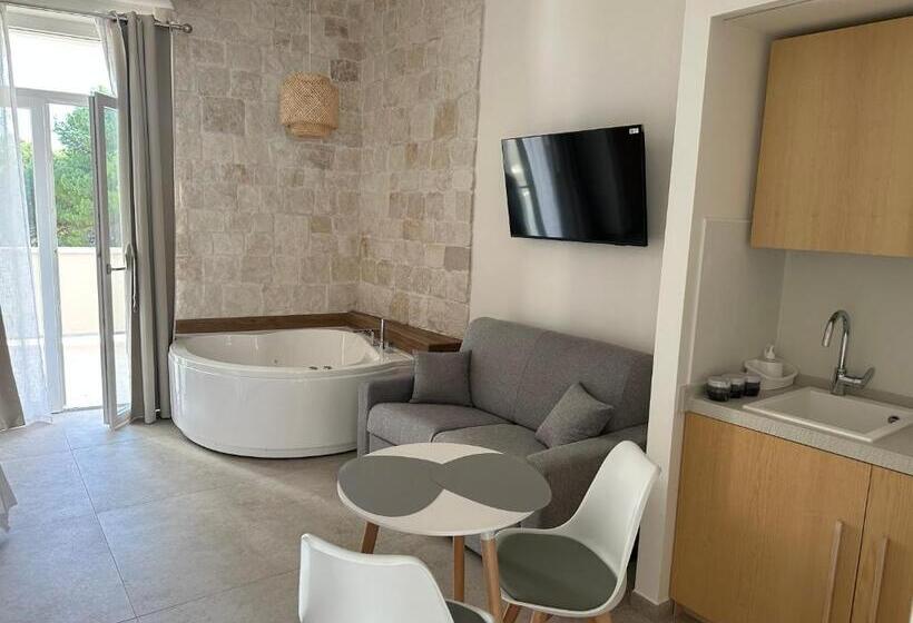 צימר Luna D Argento