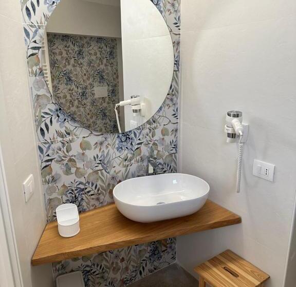 צימר Luna D Argento