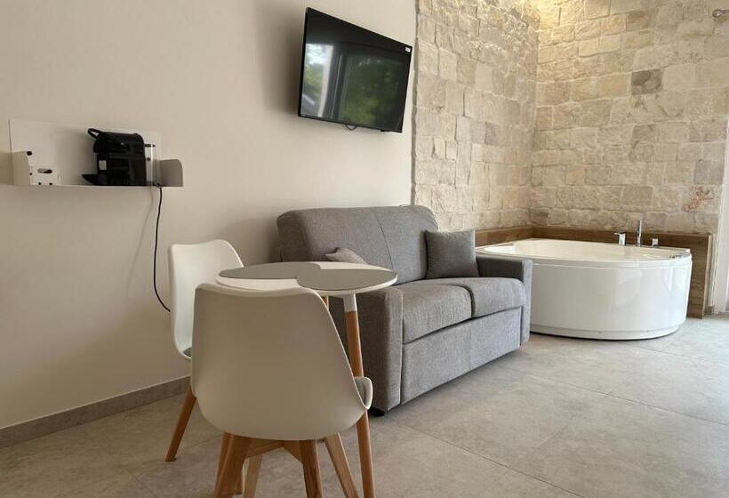 צימר Luna D Argento