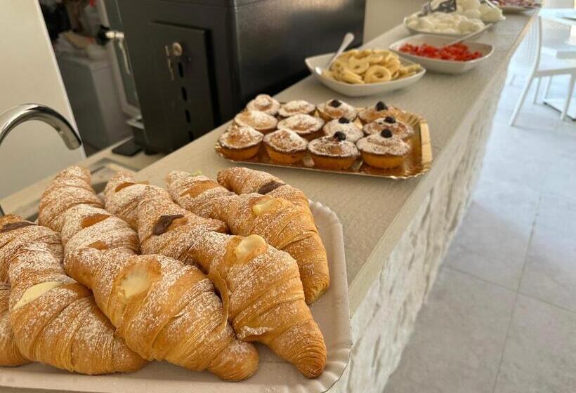 צימר Luna D Argento