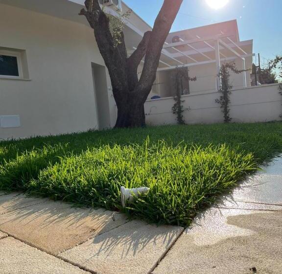 צימר Luna D Argento