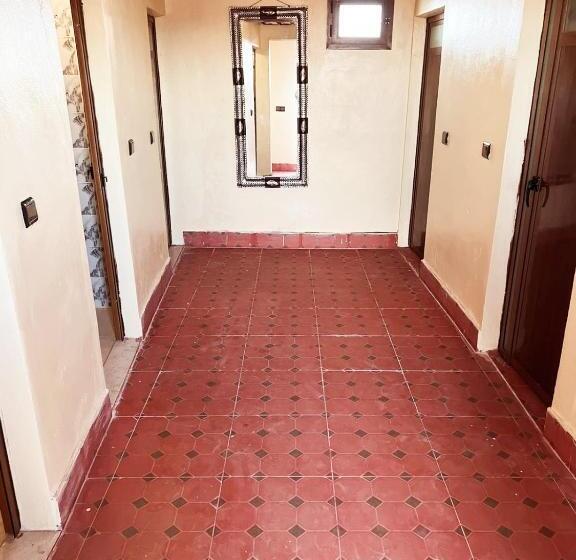 민박 Mhamid El Ghizlane Essence