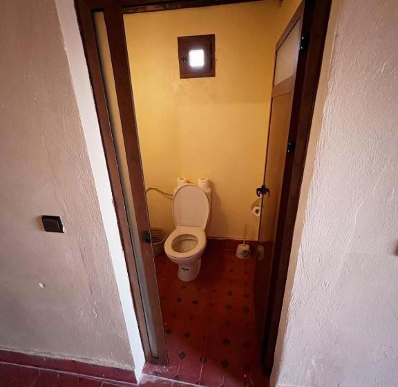 민박 Mhamid El Ghizlane Essence