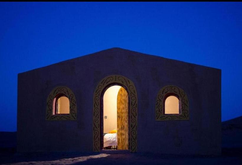 민박 Mhamid El Ghizlane Essence