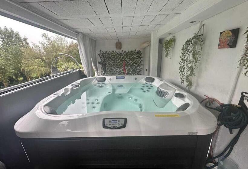 住宿加早餐  Nuitée D Opale