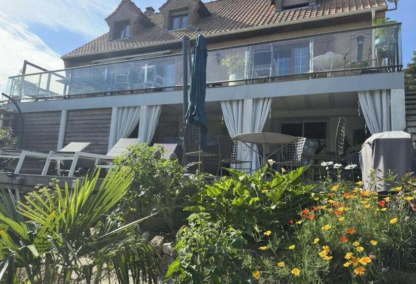 住宿加早餐  Nuitée D Opale