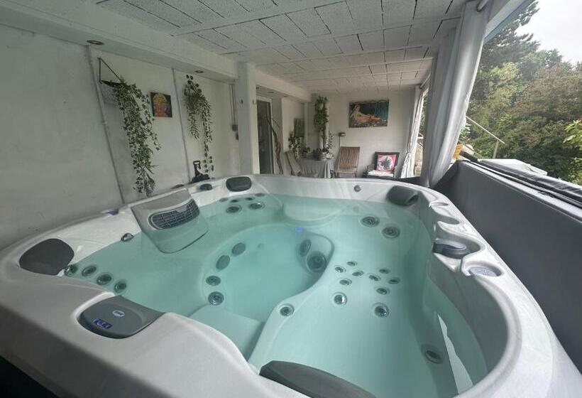 住宿加早餐  Nuitée D Opale