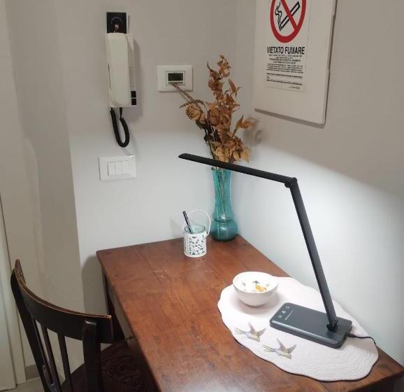 住宿加早餐  Nuvole E Rondini