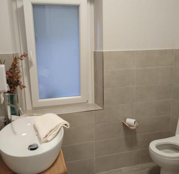 住宿加早餐  Nuvole E Rondini