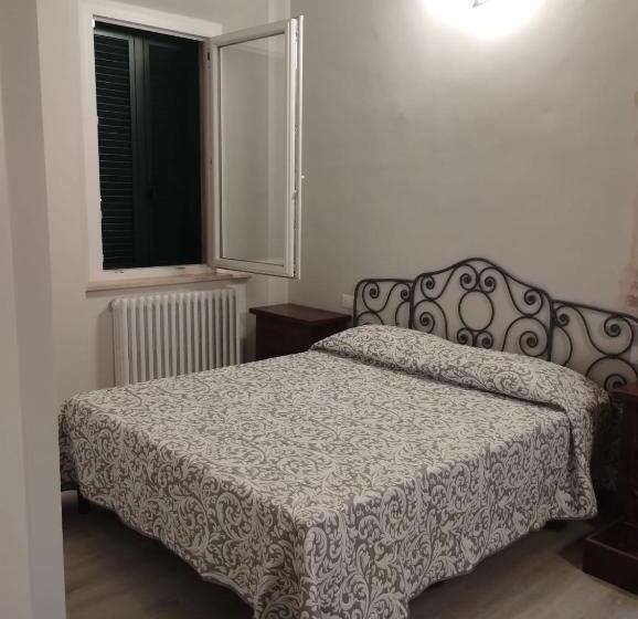 住宿加早餐  Nuvole E Rondini