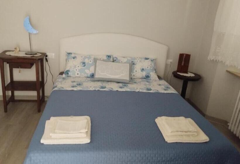 住宿加早餐  Nuvole E Rondini