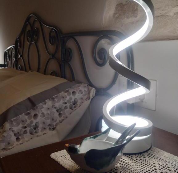 住宿加早餐  Nuvole E Rondini