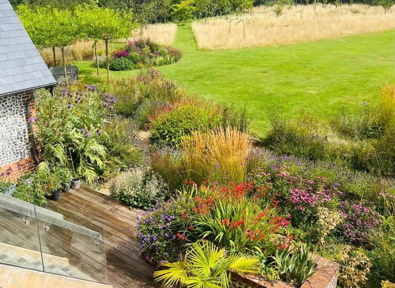 Bed and Breakfast Orchard Dene