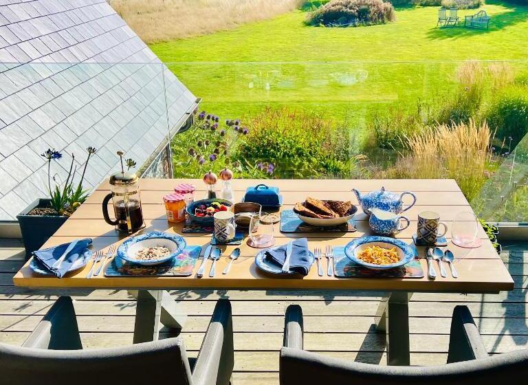 Bed and Breakfast Orchard Dene