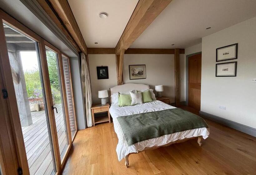 Bed and Breakfast Orchard Dene