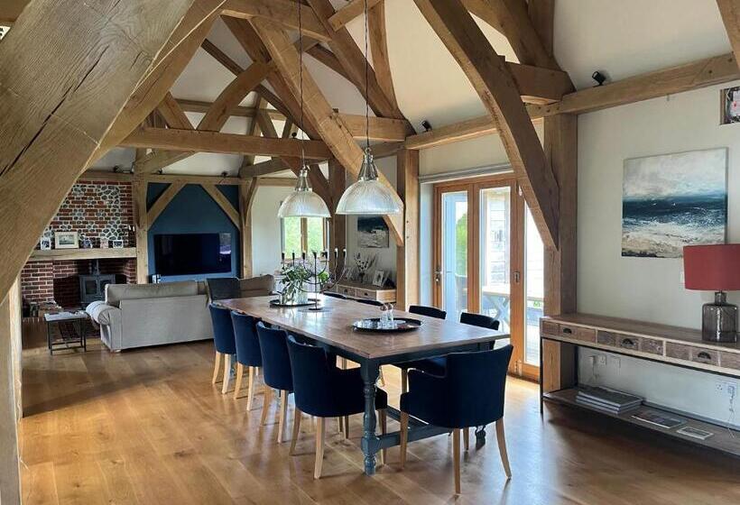 Bed and Breakfast Orchard Dene