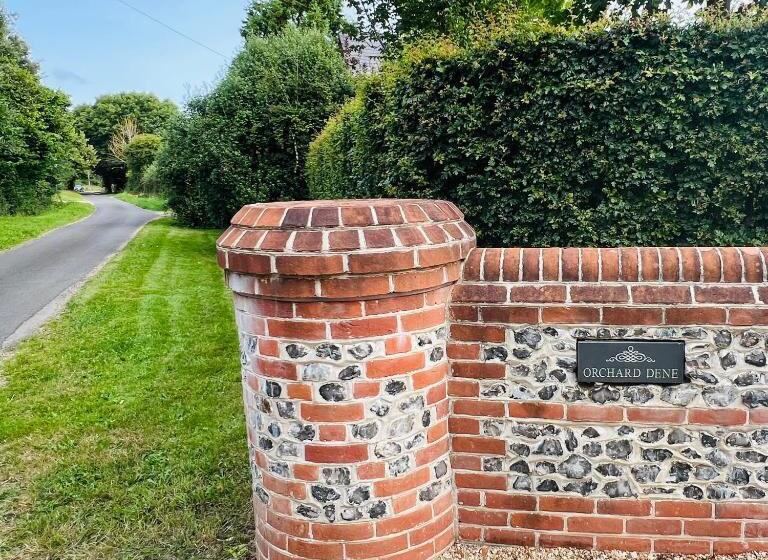 Bed and Breakfast Orchard Dene