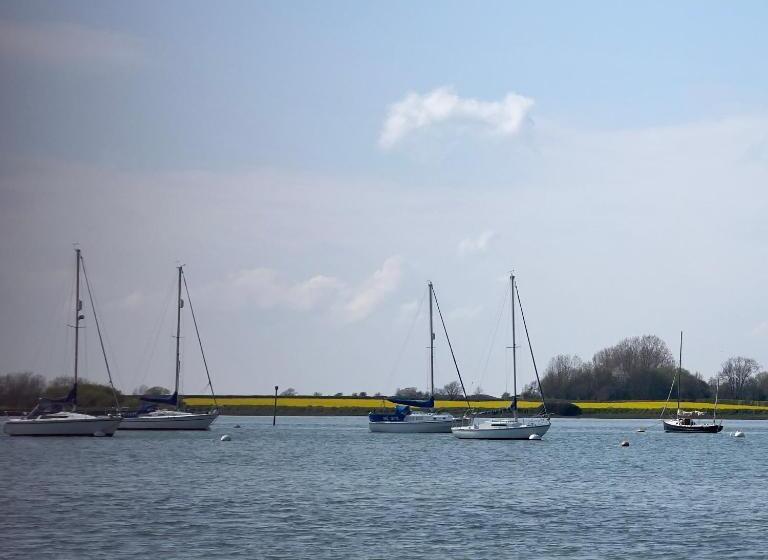 Bed and Breakfast Orchard Dene