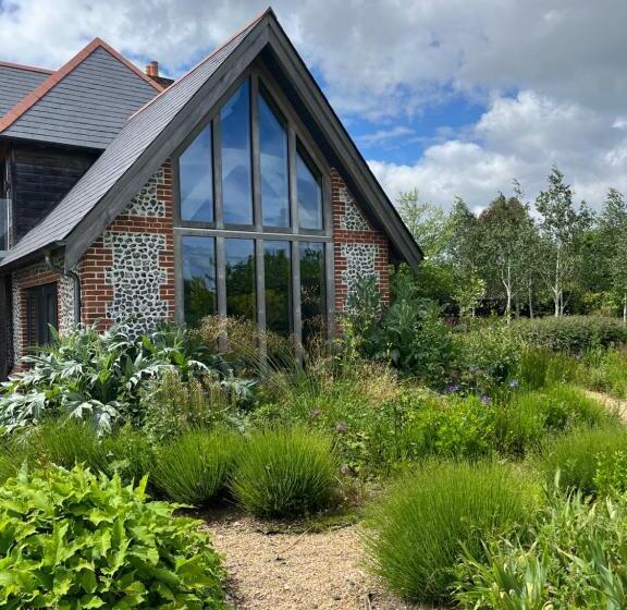 Bed and Breakfast Orchard Dene