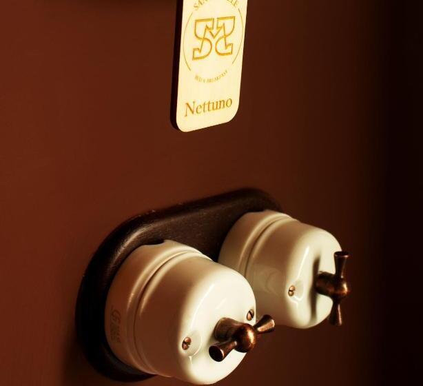 住宿加早餐  San Michele