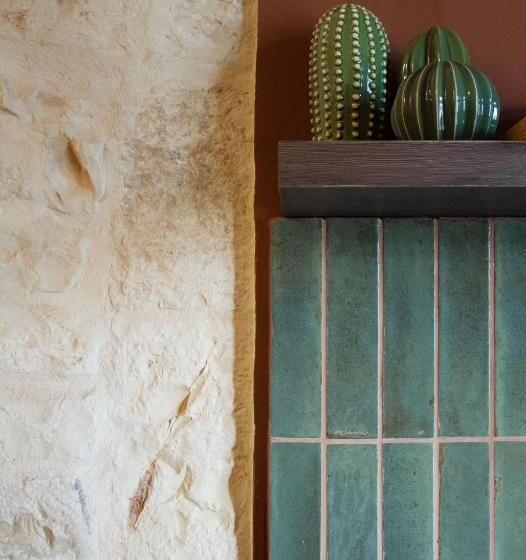 住宿加早餐  San Michele