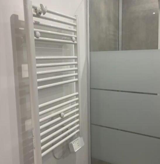 住宿加早餐 Wimdream , Havre De Paix Cosy, à Deux Pas De La Mer Et Du Centre Ville