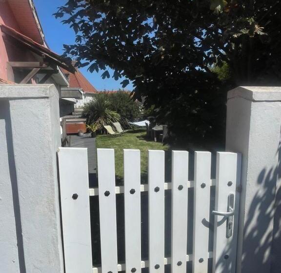 住宿加早餐 Wimdream , Havre De Paix Cosy, à Deux Pas De La Mer Et Du Centre Ville